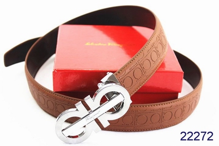 Ferragamo Belts-224